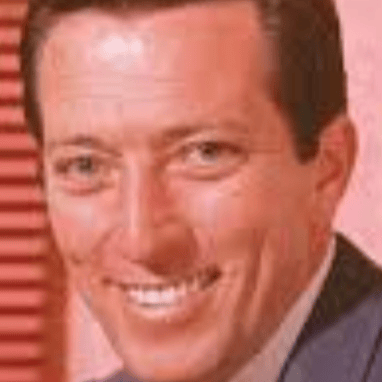 Andy Williams Image
