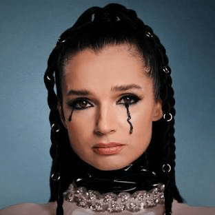AI Poppy Music Artist AI Voice
