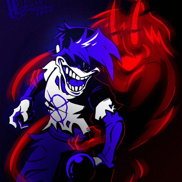 “Silly Billy” Yourself VB  Image