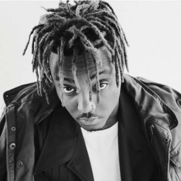 Juice WRLD (GB&GR Sessions) Image