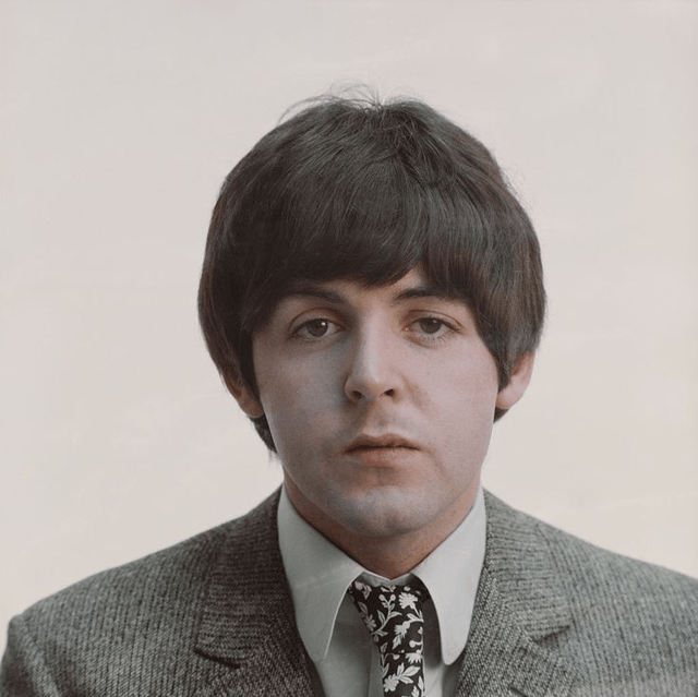 Paul McCartney (Talking / 1960's) AI Voice