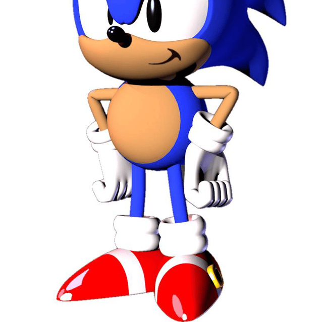 Schoolhouse Sonic  Image