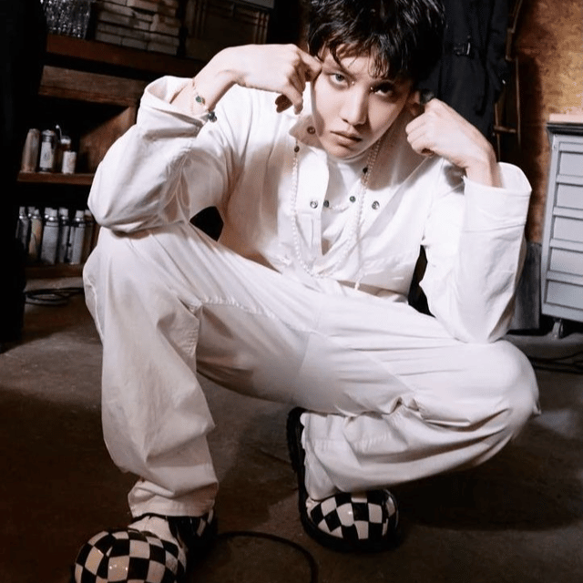 Jhope Image