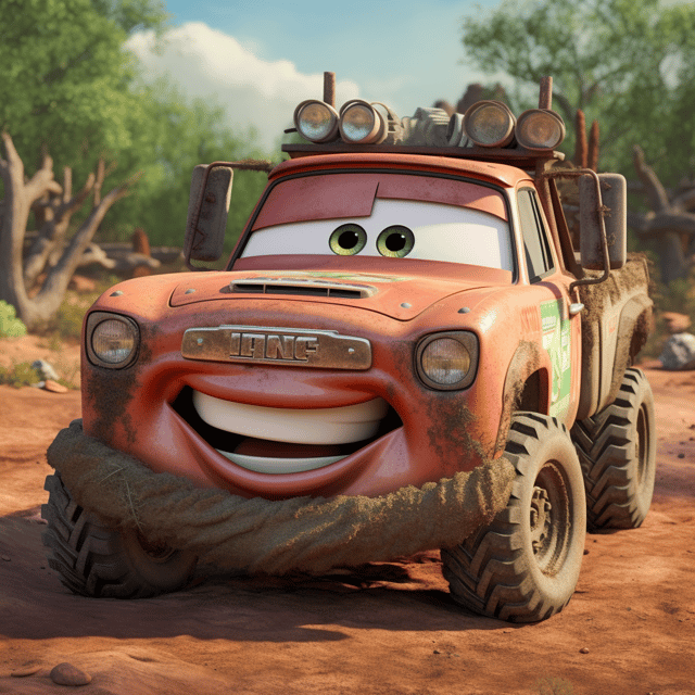 Mater Image