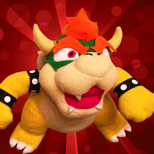 Bowser (SML) AI Voice