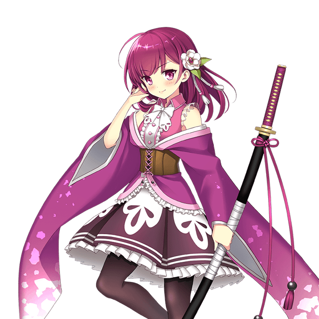 Nanaka Tokiwa AI Voice
