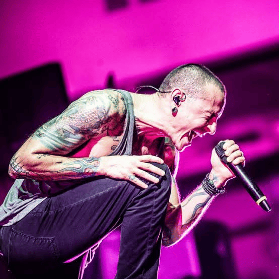 Chester Bennington Better Version  AI Voice