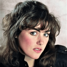 Laura Branigan  AI Voice