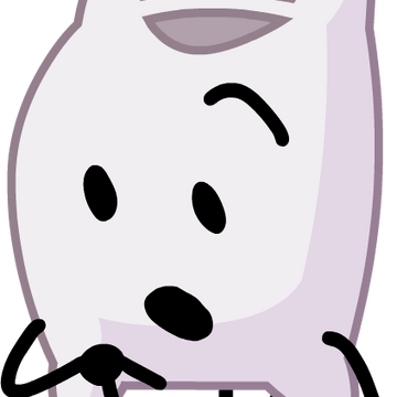 Pillow BFDI Image