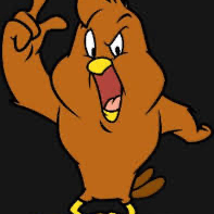 Henery Hawk (Looney Tunes) AI Voice