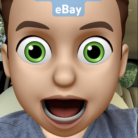 lubixx2022 (Ebay guy) AI Voice