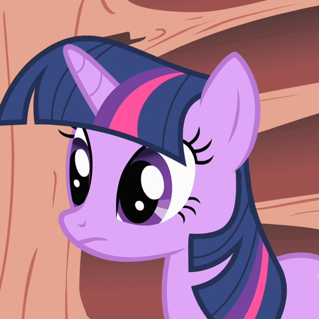twilight Sparkle Image