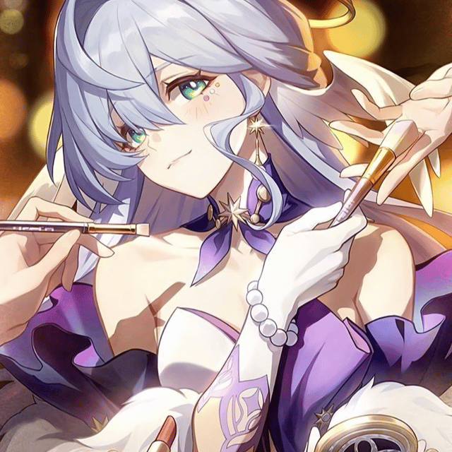 Robin HONKAI Star rail ( JP dub) Image