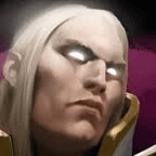 Invoker DOTA 2 Image