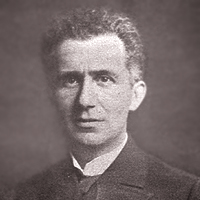 Emile Berliner (1889) AI Voice