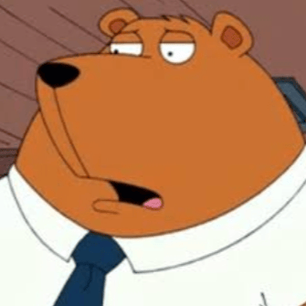 Tim The Bear AI Voice