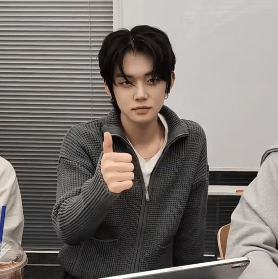 Choi Yeonjun Image
