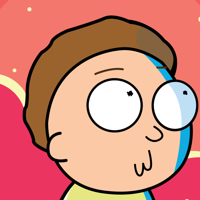 Morty v2 Image