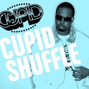 Cupid (Singer) Image