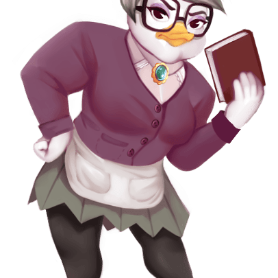 Bentina Beakley AI Voice