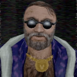 Lionel Starkweather Image