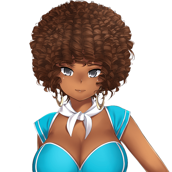 Lola - Huniepop Image