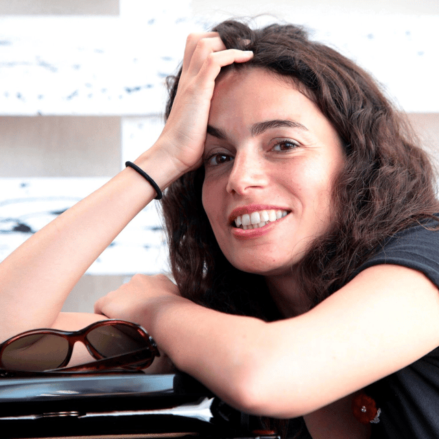 Yael Naim AI Voice