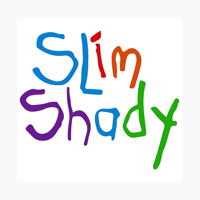 slim shady v3 Image