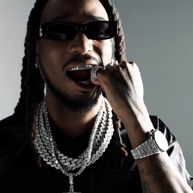 Quavo Huncho (YRN/Migos) AI Voice