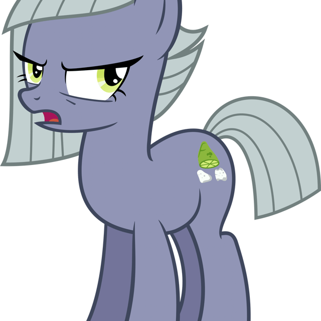 Limestone Pie MLP Image