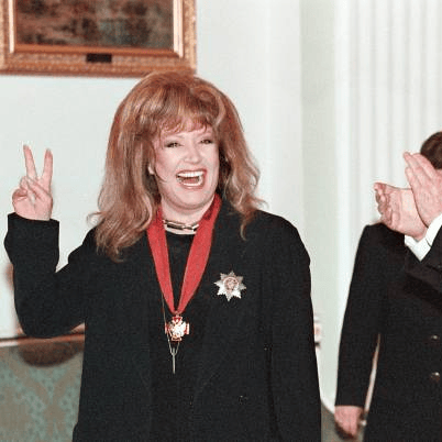 AI Alla Pugacheva Model AI Voice