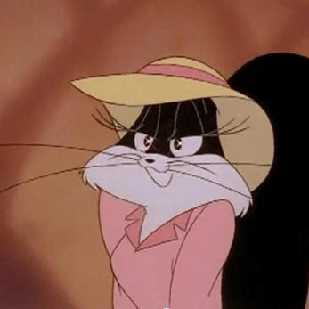 Penelope Pussycat (Looney Tunes) AI Voice