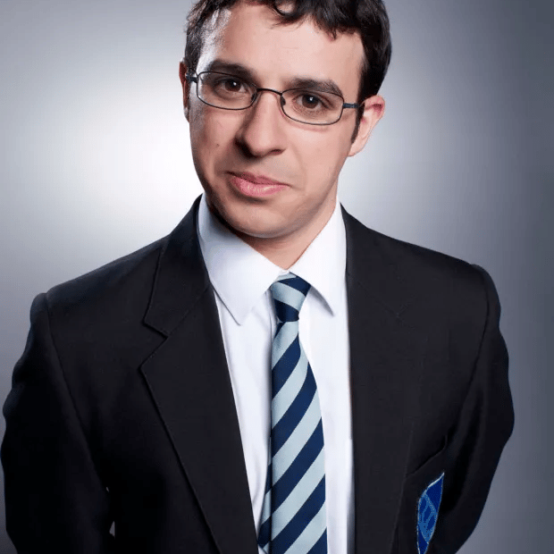 Will McKenzie (The Inbetweeners) Image