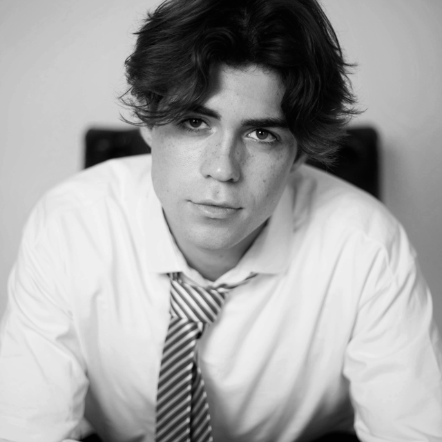 Benji Krol (2020 Speaking Voice) AI Voice