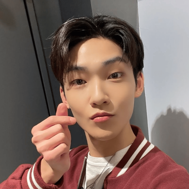 AI Kevin Moon (THE BOYZ) AI Voice