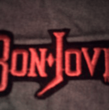  Bon jovi Image