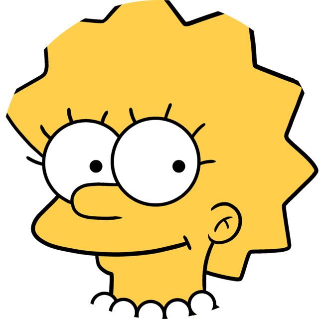 Lisa Canica AI Voice