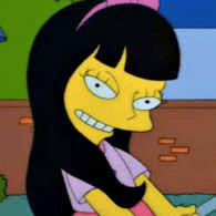 Jessica Lovejoy (Simpsons, Meryl Streep) Image