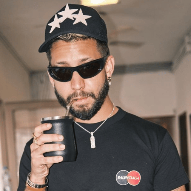 Armando Quintero Image