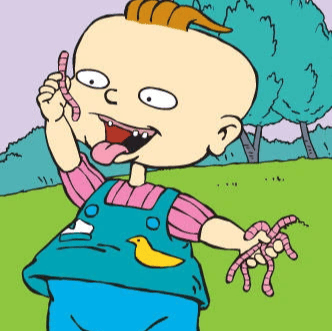 Phil DeVille (Rugrats) AI Voice