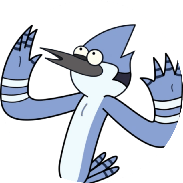 Mordecai Canica AI Voice