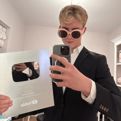 Yung Spinach (2021-) Image