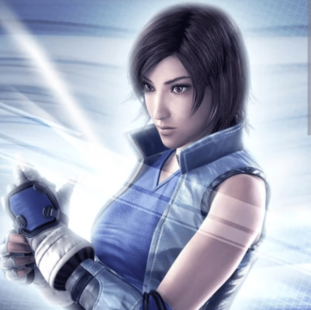Asuka Kazama Tekken 5  Image