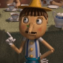 Pinocchio (Shrek) Image