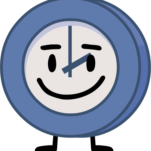 Clock Image