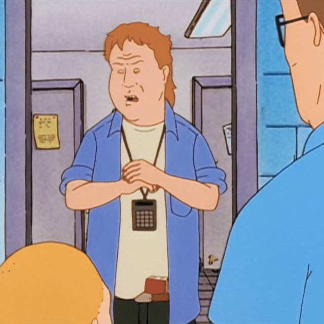 Jimmy Wichard Voice  AI Voice