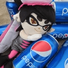 Callie SquidSisters v1 Image