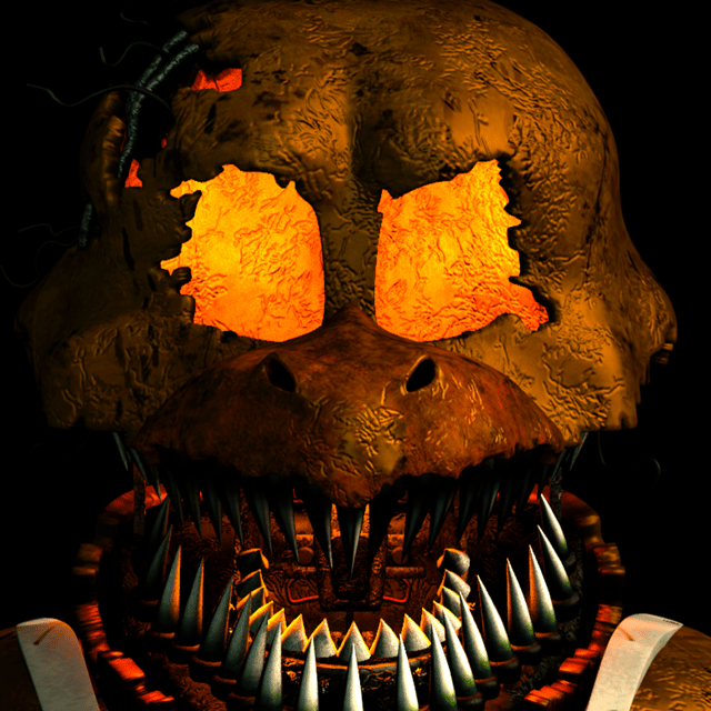 Jack-O-Chica AI Voice
