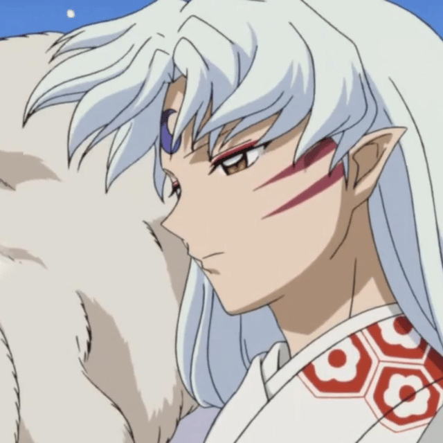 Sesshomaru EN V3 AI Voice