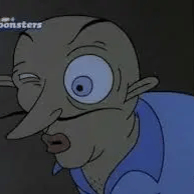 Village Idiot (The Wild Thornberrys) AI Voice